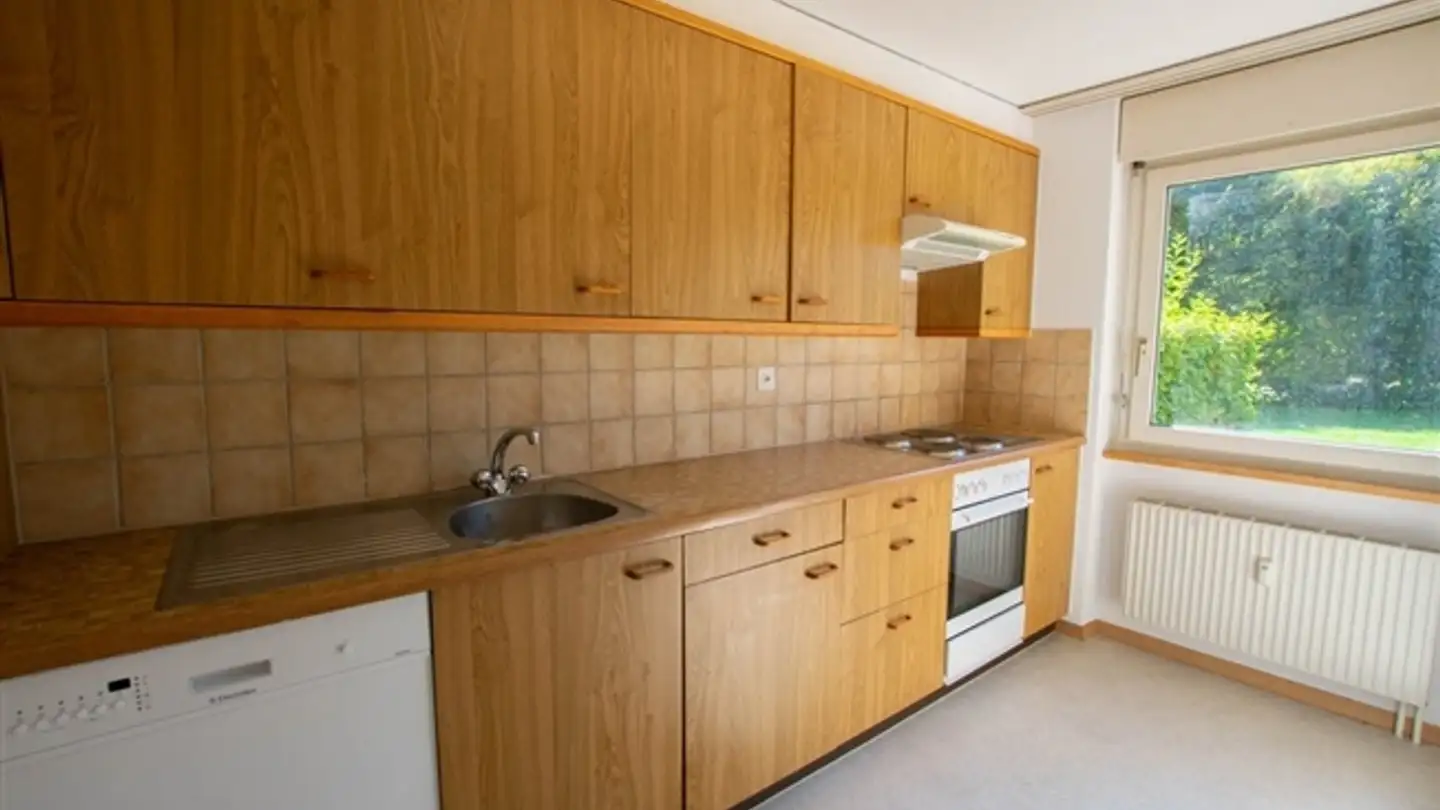 Appartamento in affitto - Bubenbergstrasse 24, 3604 Thun - Foto 4