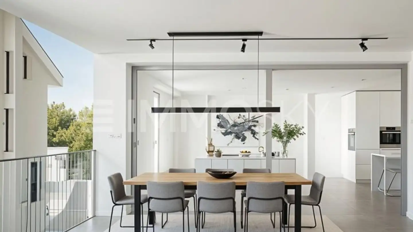 Apartment for sale - 3556 Trub