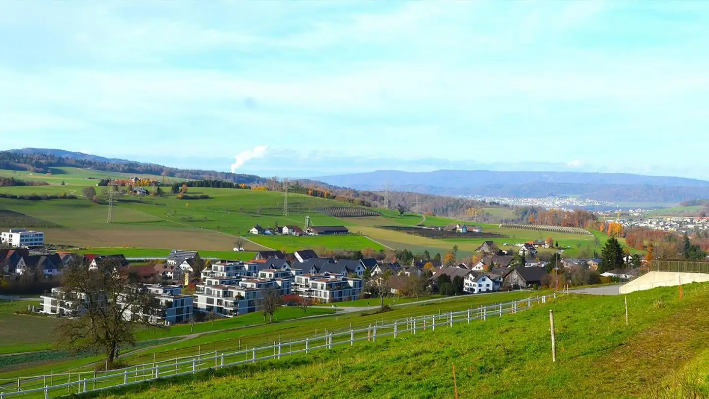 Appartamento in vendita - Grossacherstrasse 29, 8904 Aesch ZH - Foto 2