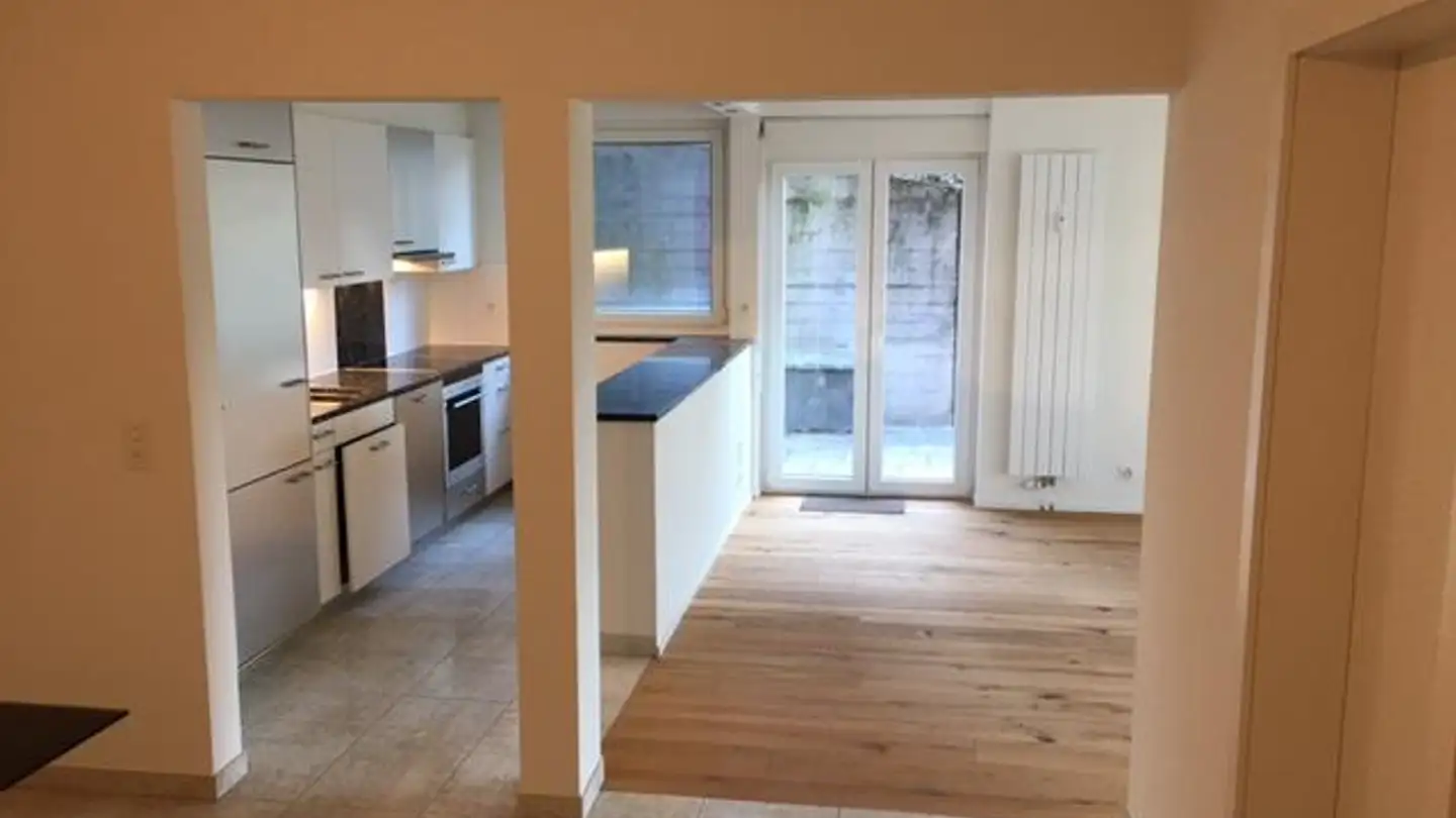 Appartamento in affitto - Florastrasse, 4102 Binningen