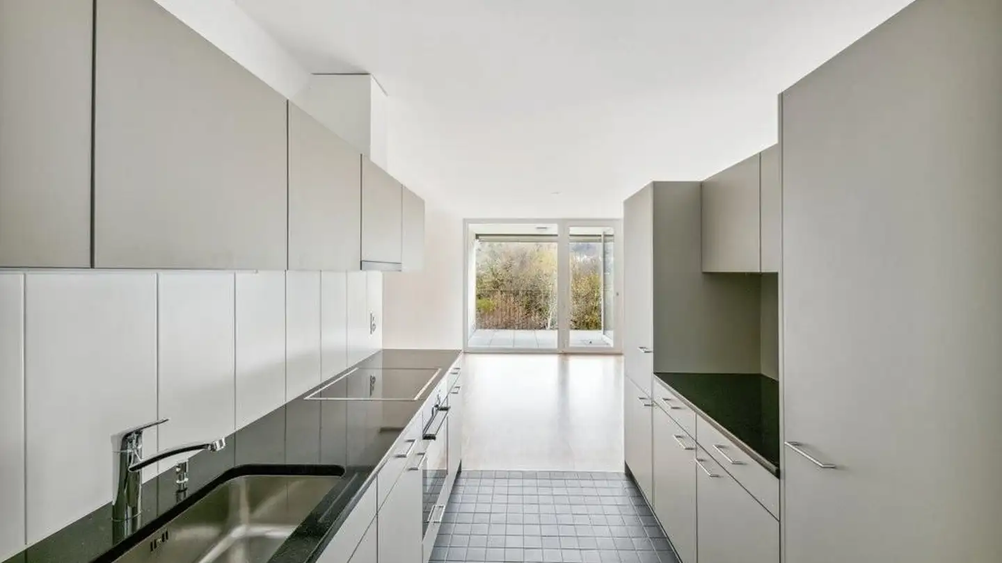 Penthouse for rent - Ahornweg 4, 8134 Adliswil - Photo 2