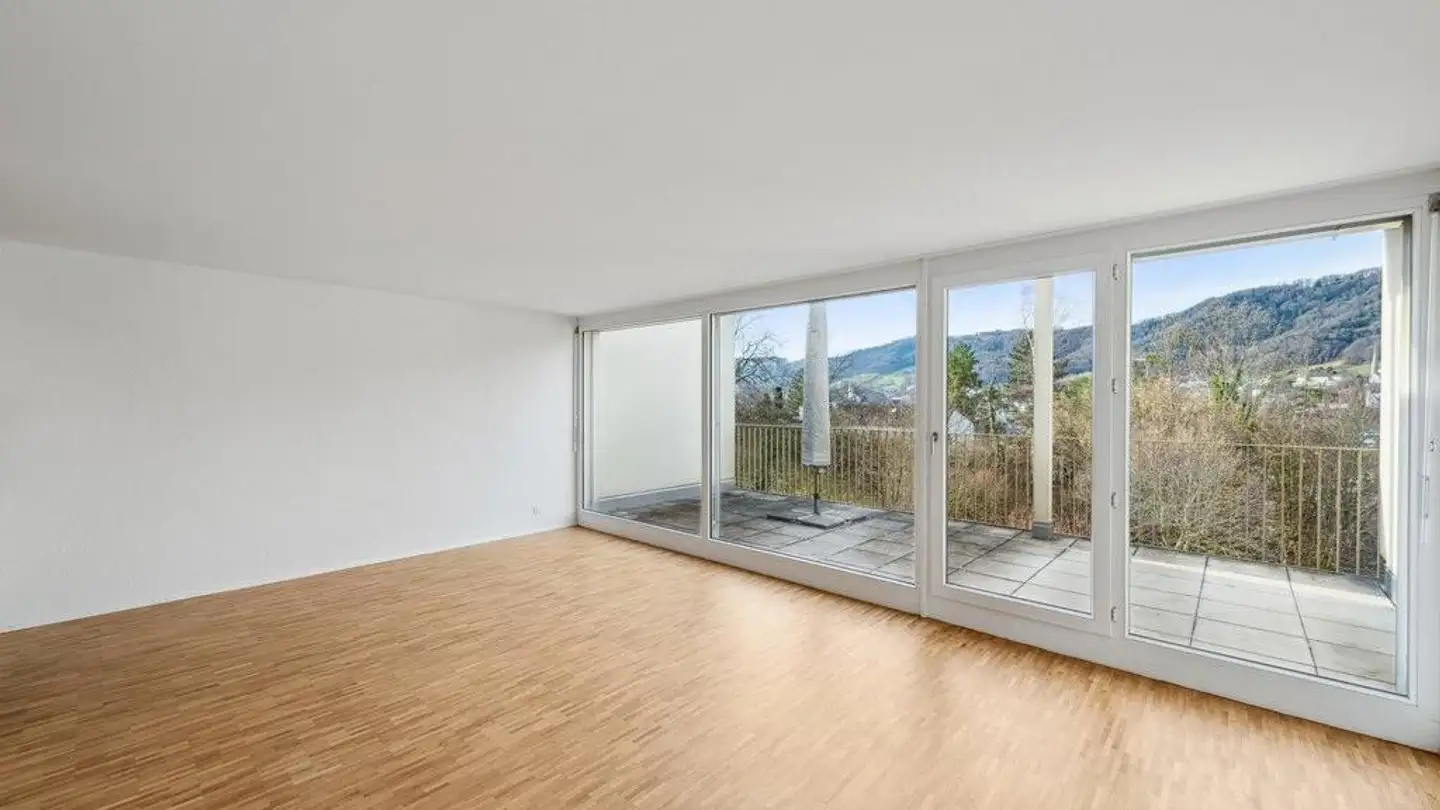Penthouse for rent - Ahornweg 4, 8134 Adliswil - Photo 3