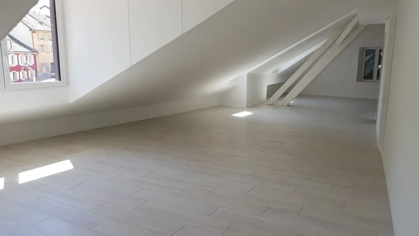 Wohnung mieten - Avenue Du Collège 2, 2017 Boudry - Foto 3