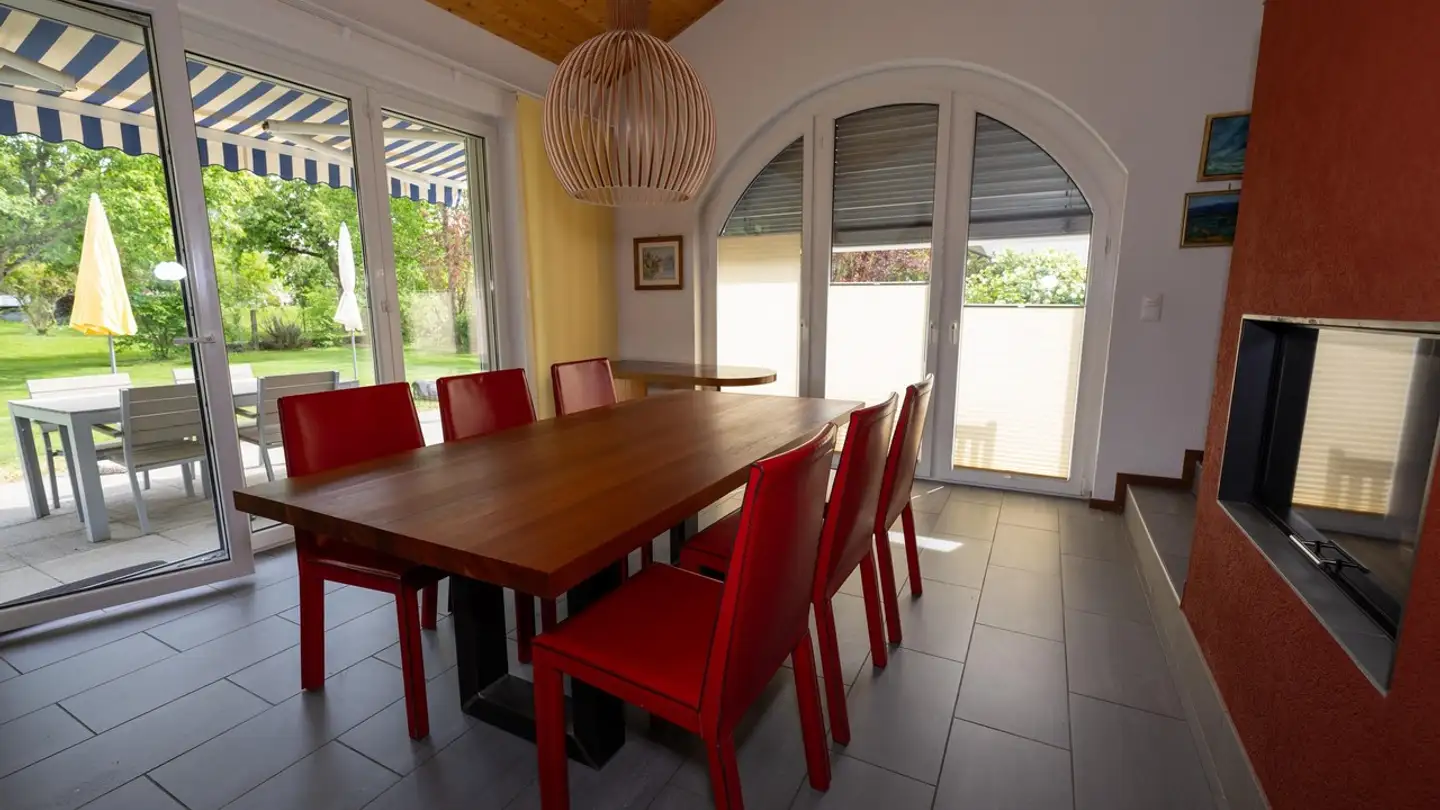 Single house for sale - Impasse De La Grande Lignée 12, 1044 Fey - Photo 3