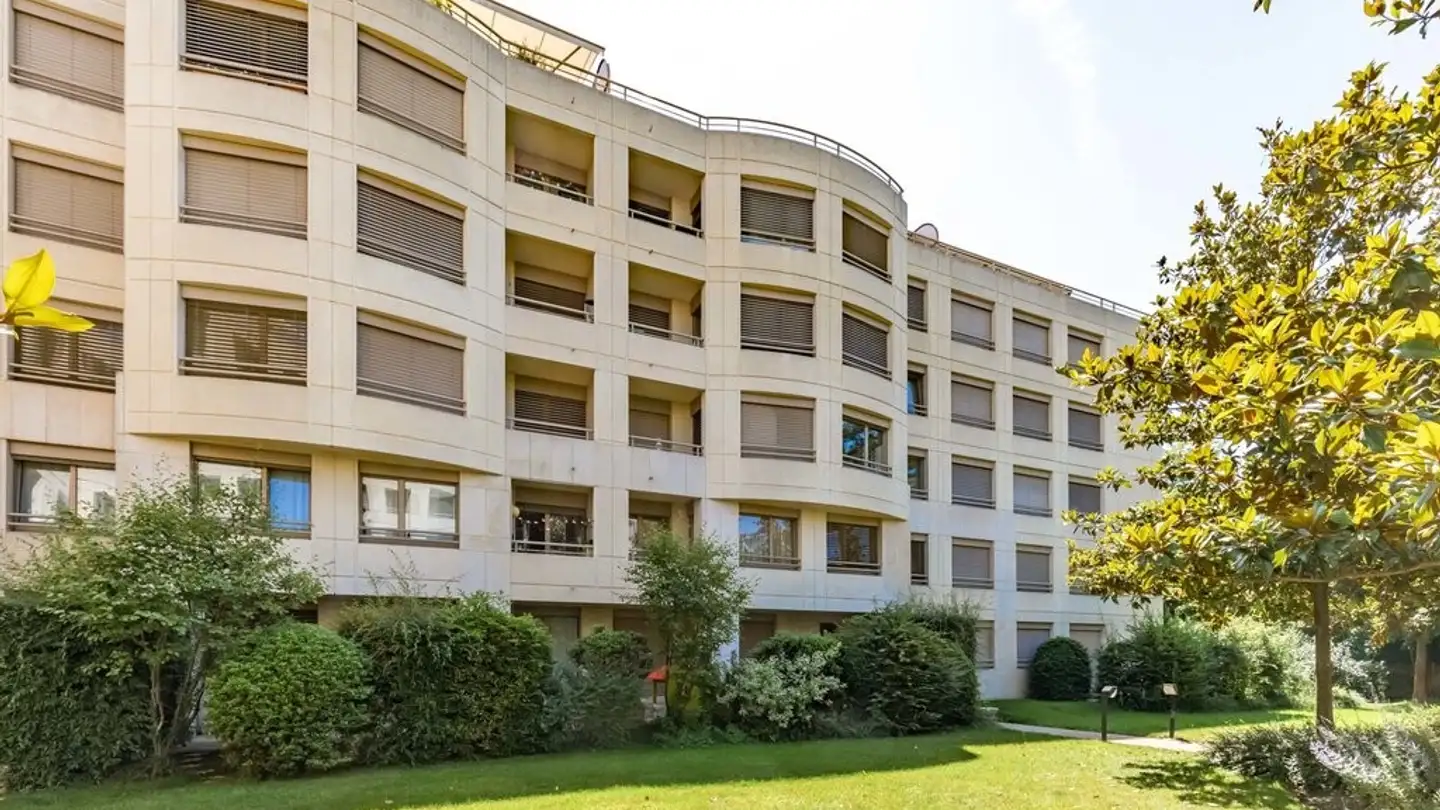 Parcheggio sotterraneo in affitto - 1206 Genève