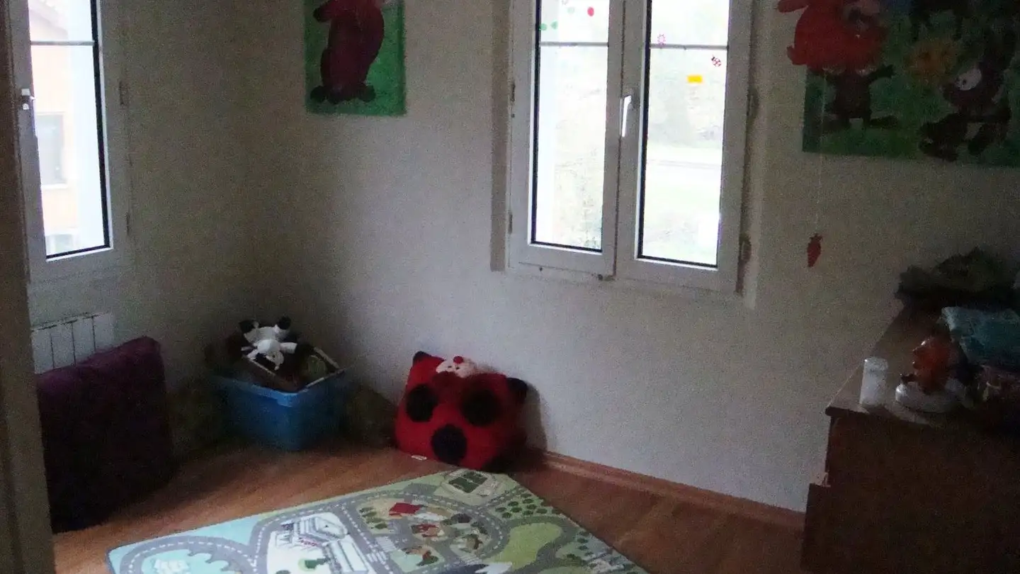 Appartamento in affitto - Sennhüttenstrasse 1, 8494 Bauma - Foto 2