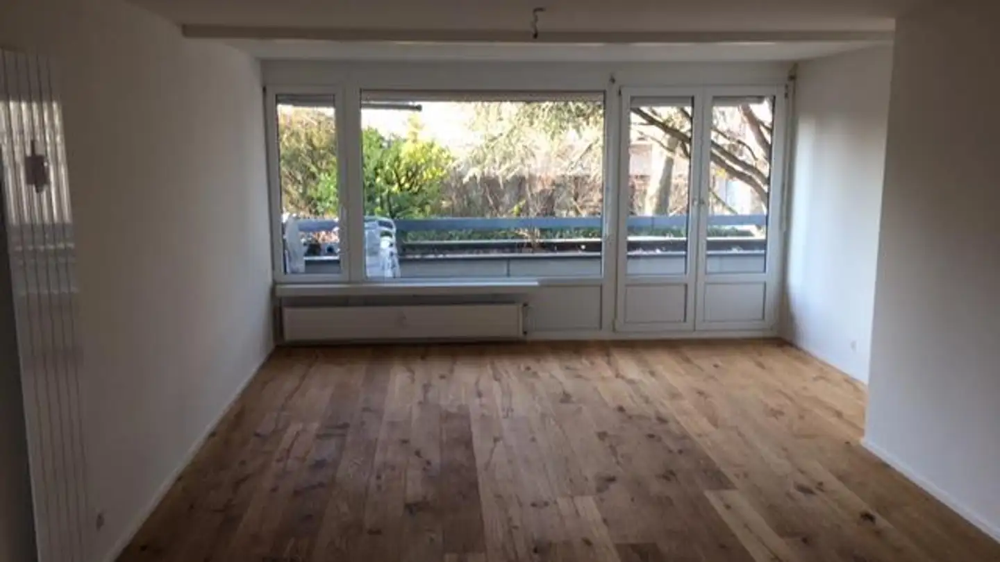 Appartamento in affitto - Florastrasse, 4102 Binningen - Foto 4