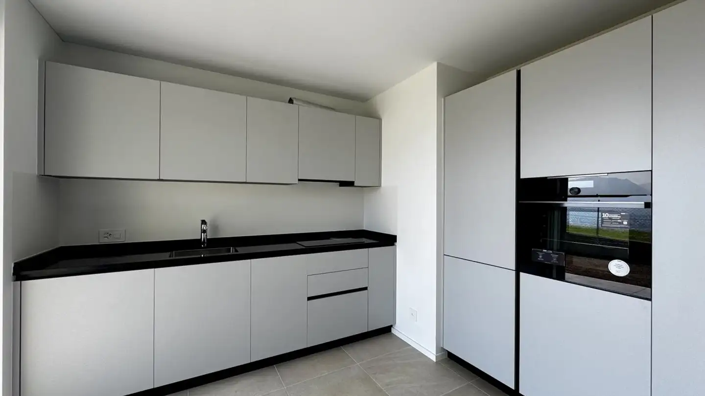 Appartement à louer - Via Garbinasca 11, 6883 Novazzano - Photo 2