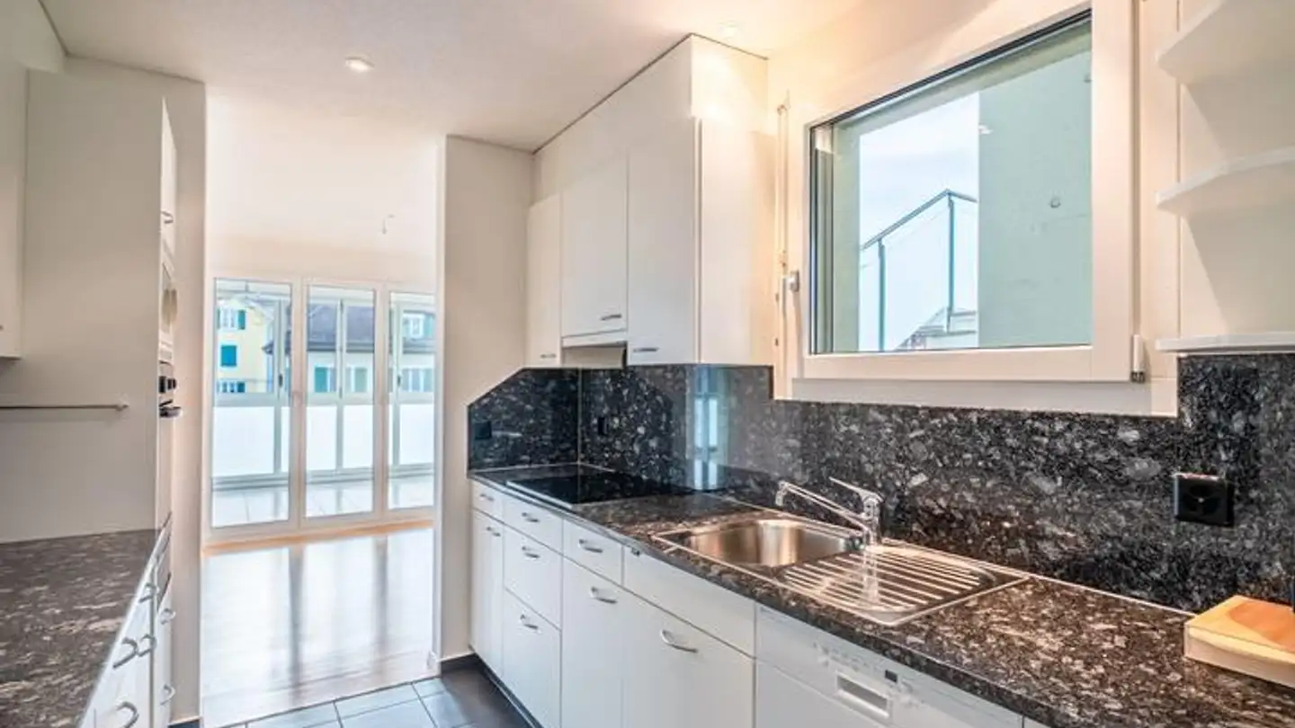 Appartement à vendre - 6020 Emmenbrücke - Photo 4