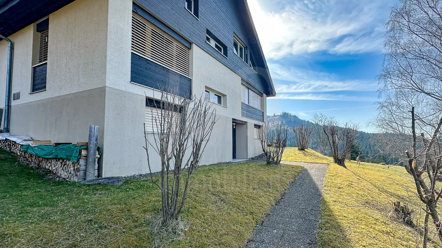 Appartamento in vendita - Gusteren 859, 3154 Rüschegg Heubach - Photo 2