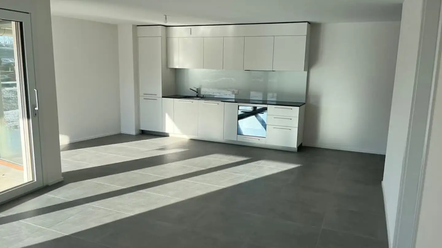 Appartement à louer - Champ-De-Lune 2, 1470 Estavayer-le-Lac