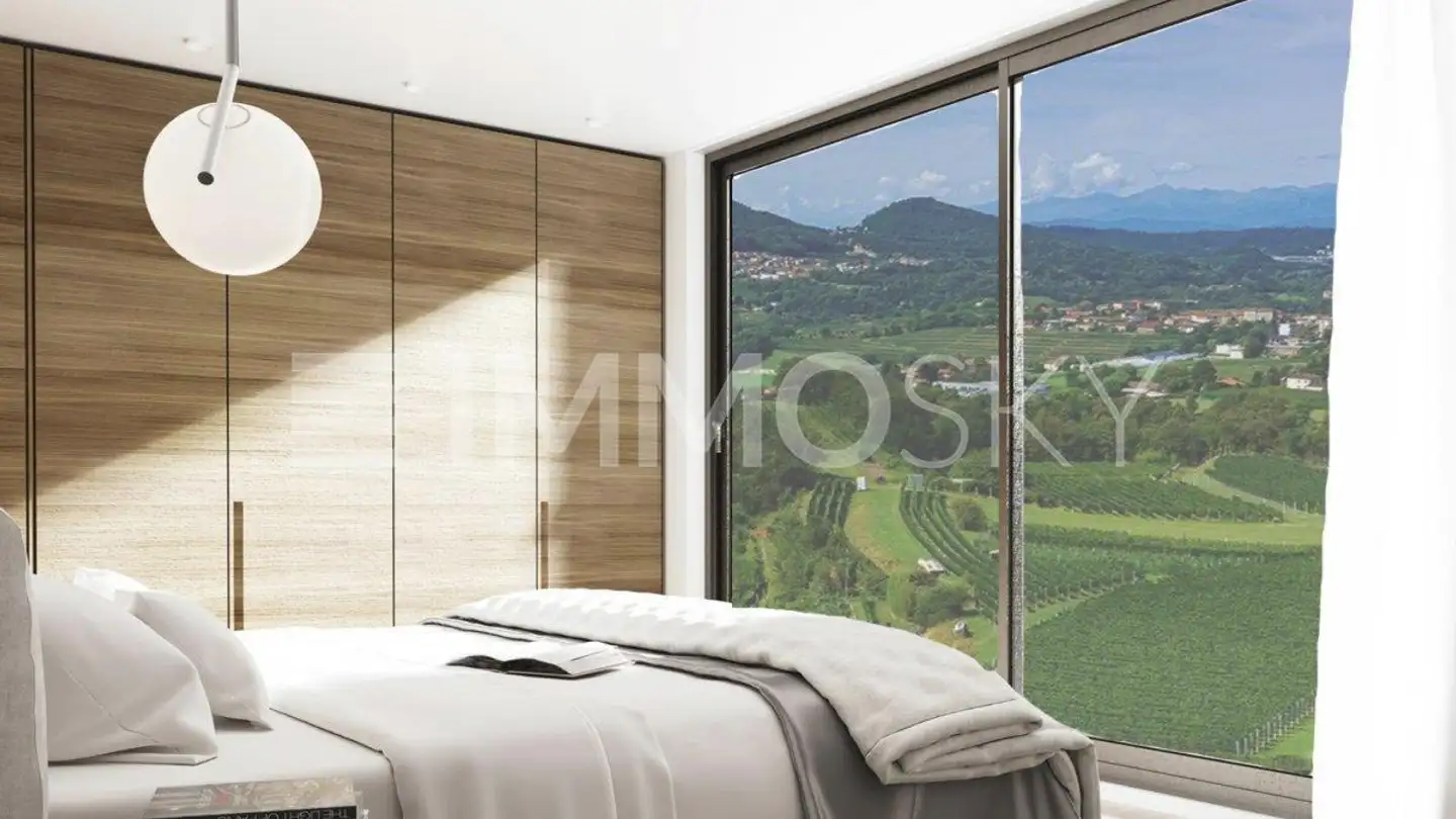 Single house for sale - 6874 Castel San Pietro