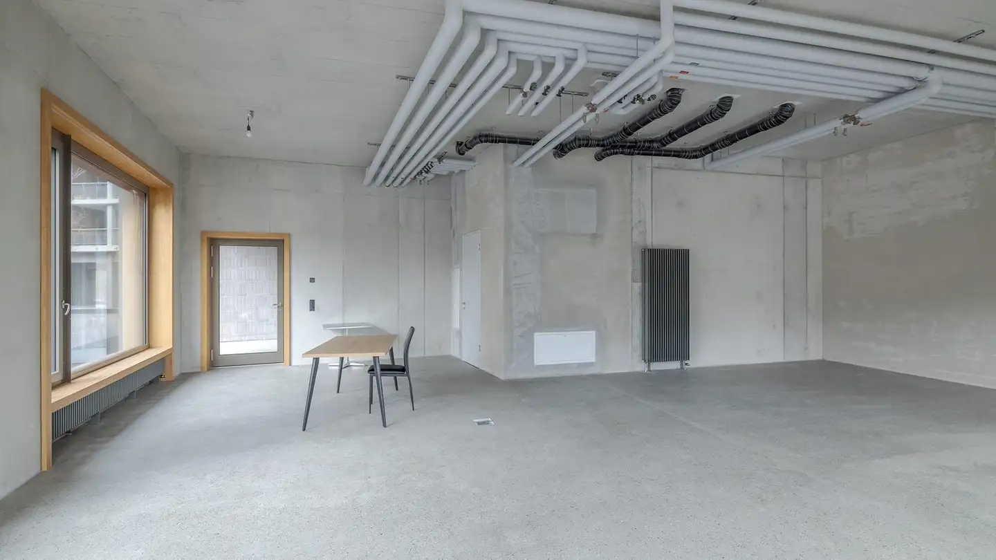 Commercial à louer - Rue De L'allée / Alleestrasse 7, 2503 Biel/Bienne - Photo 4