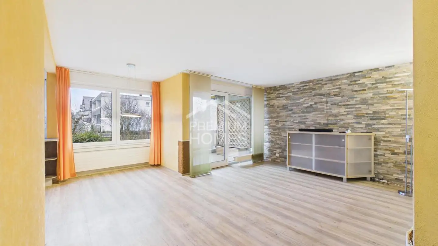 Apartment for sale - 2562 Port