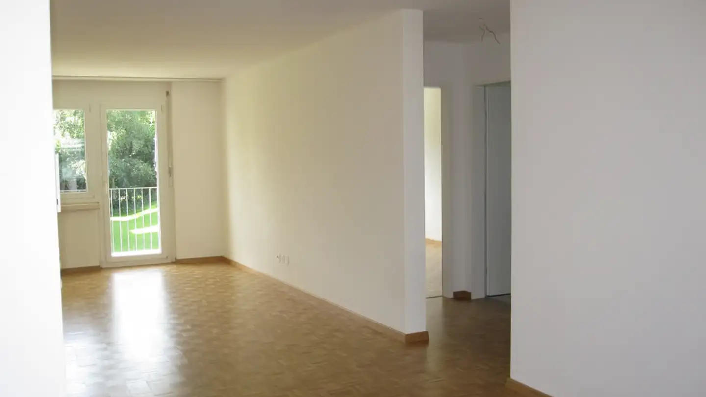 Apartment for rent - Krummibuckweg 12, 8157 Dielsdorf