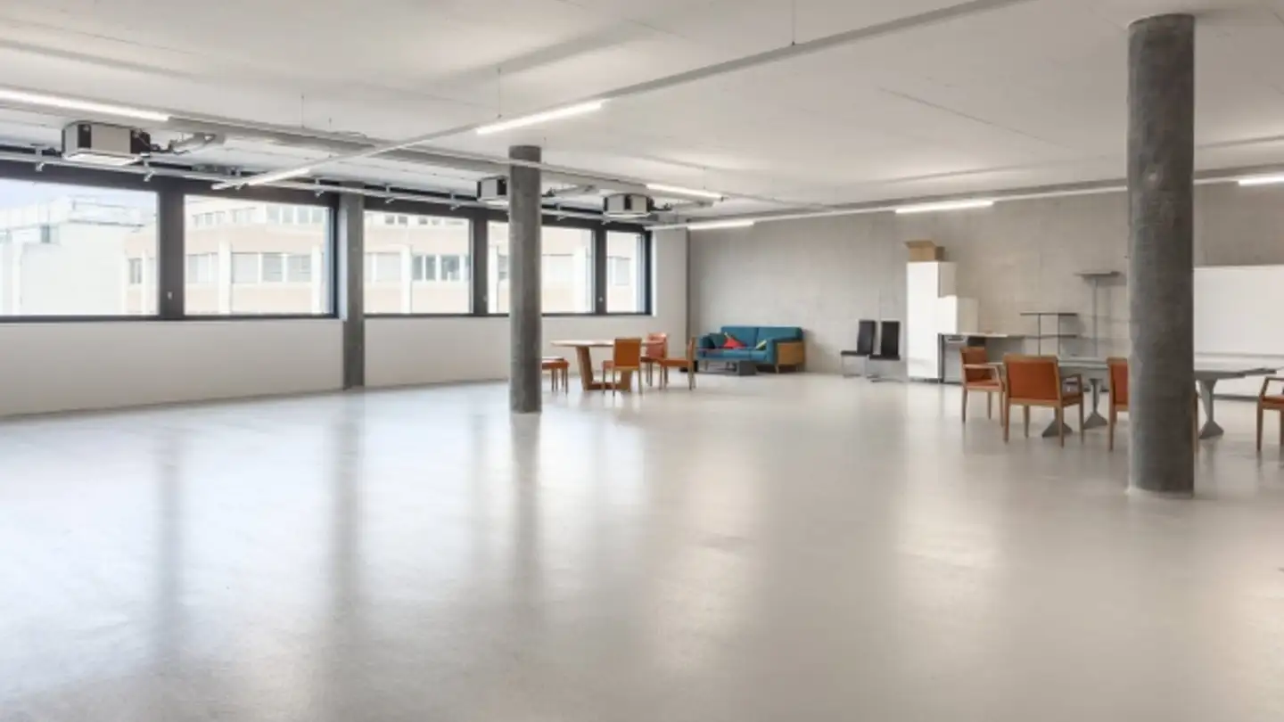 Appartamento in affitto - Chemin Du Pré Fleuri 15, 1228 Plan-les-Ouates - Foto 2