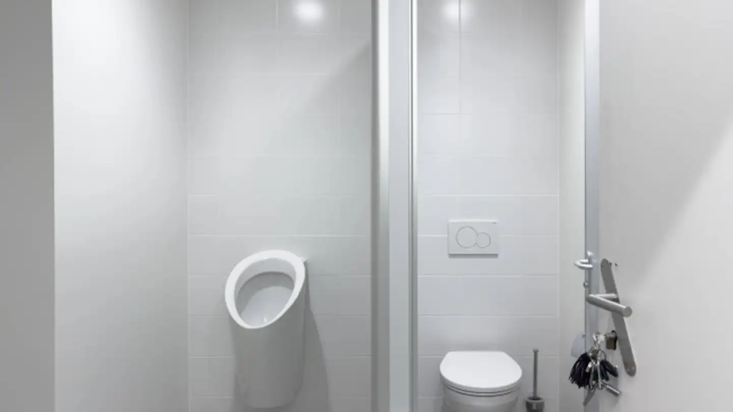 Appartamento in affitto - Chemin Du Pré Fleuri 15, 1228 Plan-les-Ouates - Foto 3