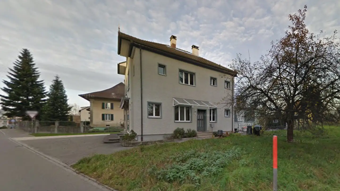 Single house for sale - Mühlegasse 1, 5742 Kölliken