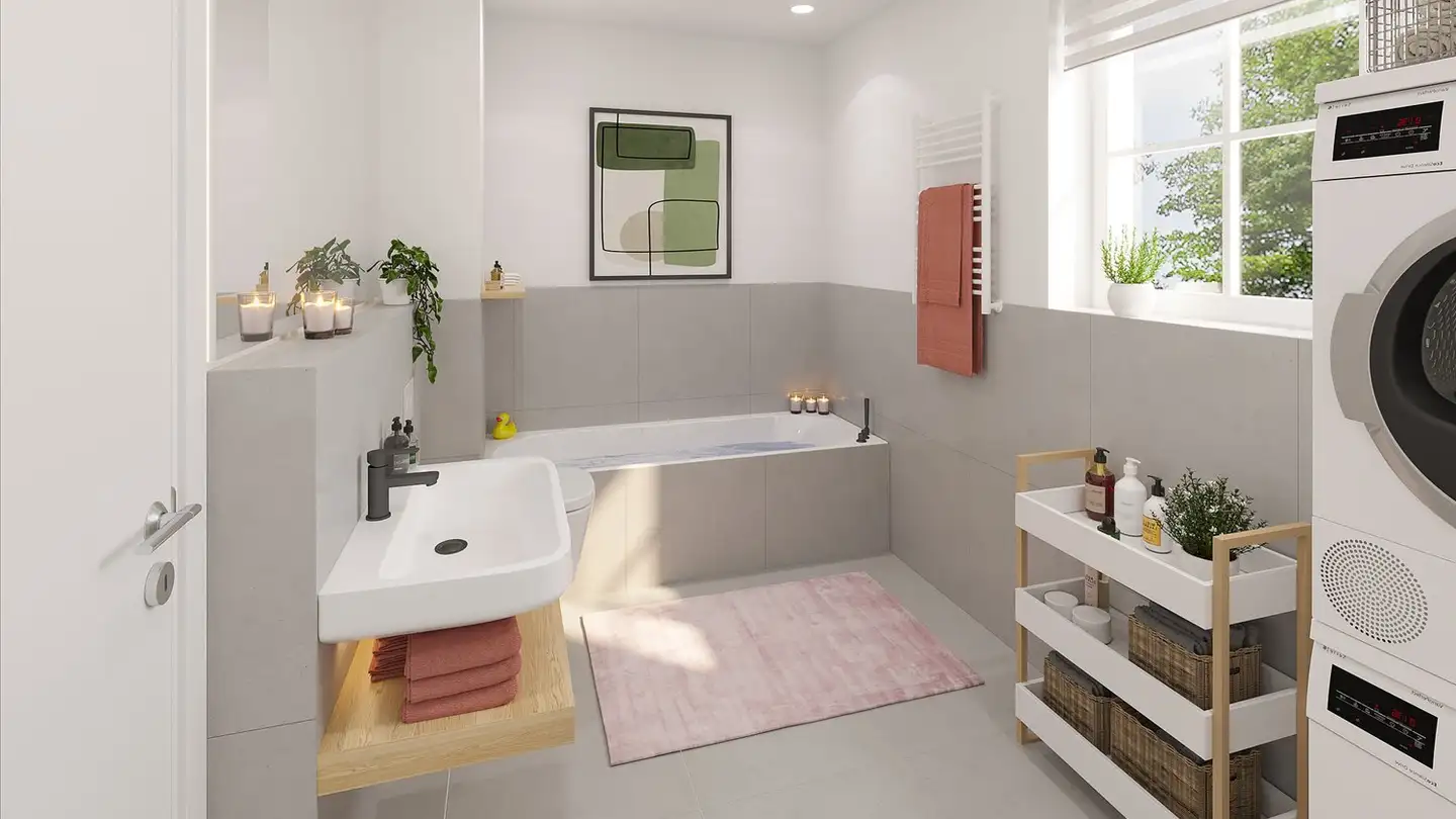 Appartement à vendre - Kirchweg 6, 8604 Volketswil - Photo 4