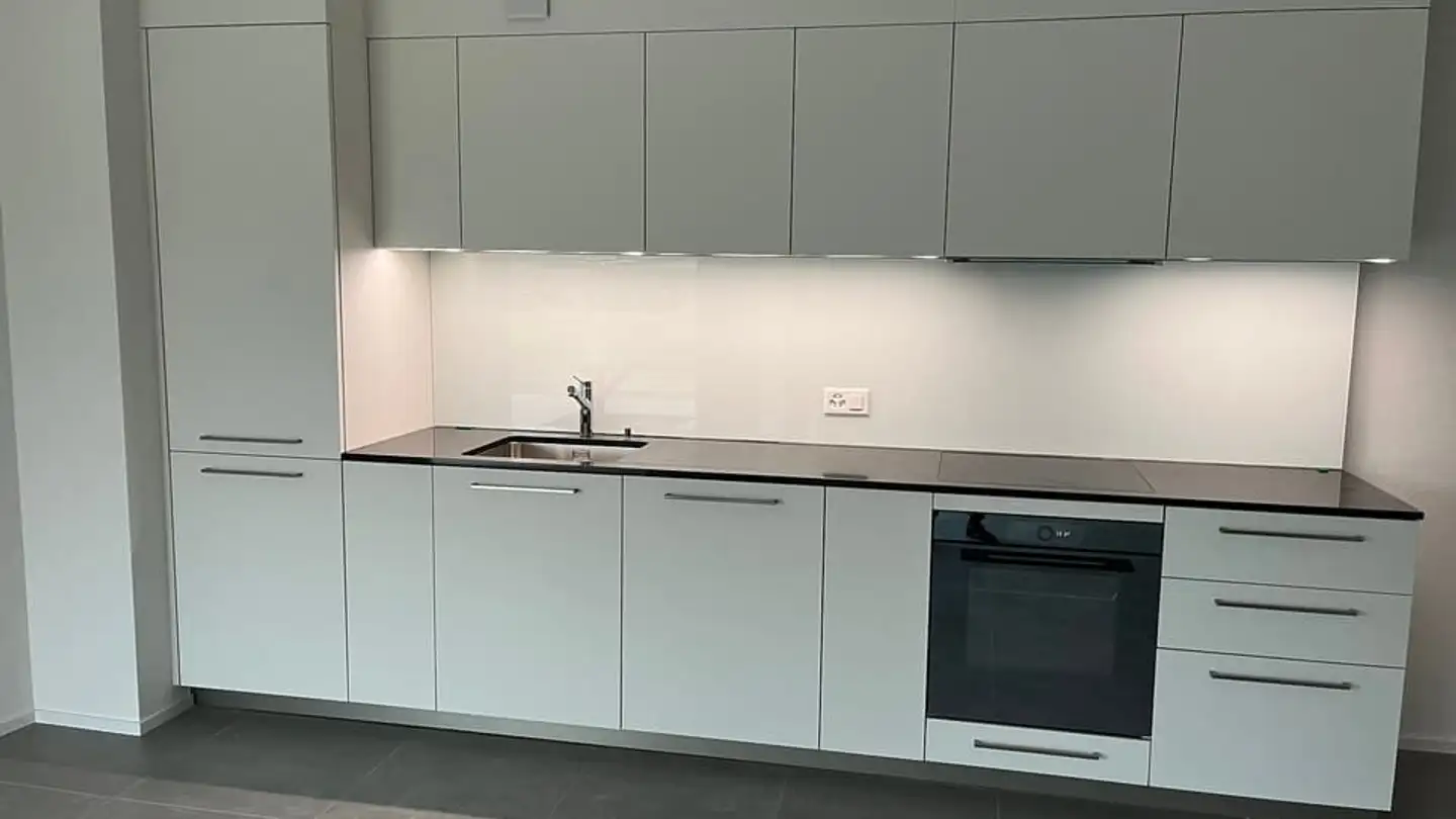 Appartamento in affitto - Champ-De-Lune 2, 1470 Estavayer-le-Lac - Photo 3