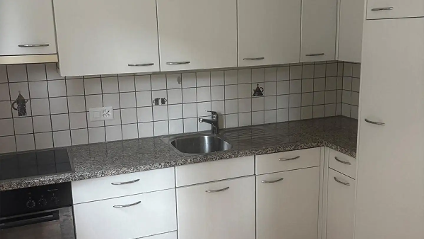 Apartment for rent - Sattelstrasse 13, 6416 Steinerberg
