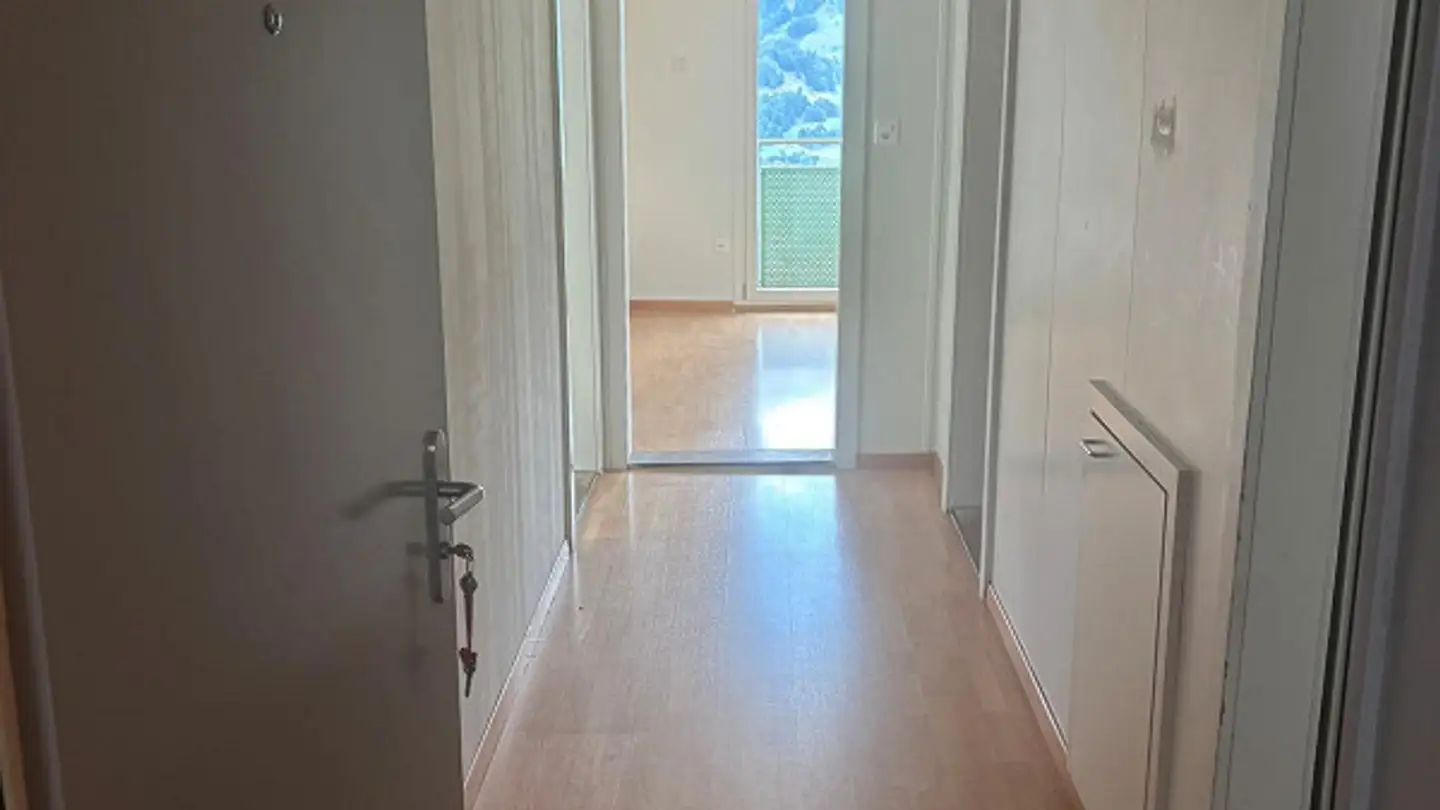 Apartment for rent - Sattelstrasse 13, 6416 Steinerberg - Photo 2