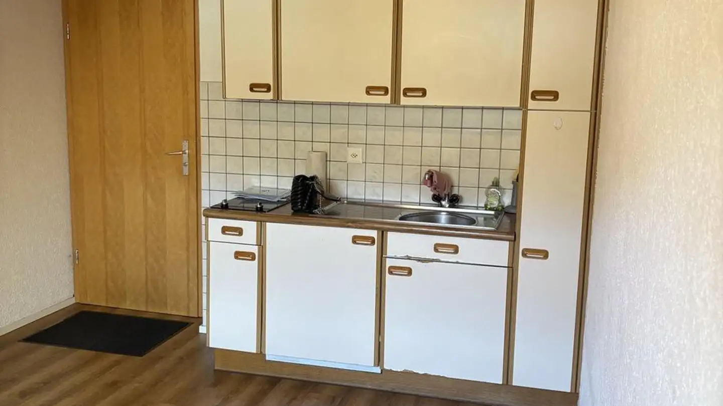 Appartamento in affitto - Rue Baptiste-Savoye 27, 2610 St-Imier - Foto 2
