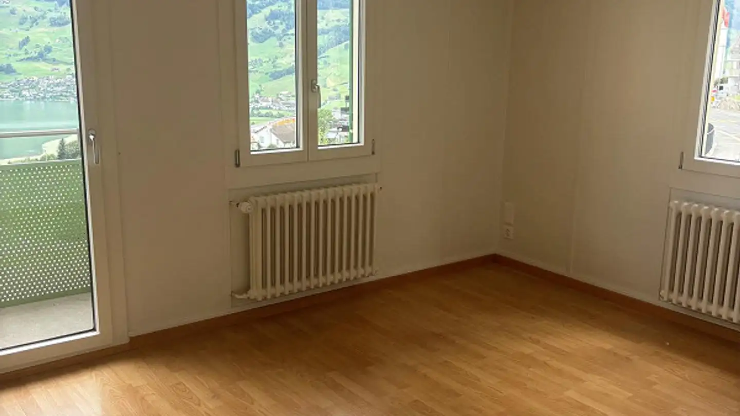 Apartment for rent - Sattelstrasse 13, 6416 Steinerberg - Photo 4