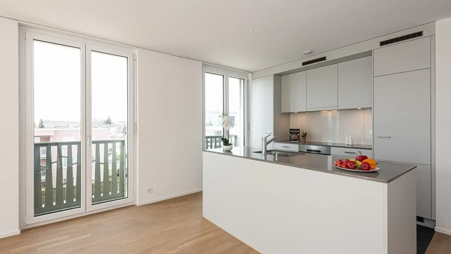 Apartment for rent - Eichfeldstrasse, 8645 Jona