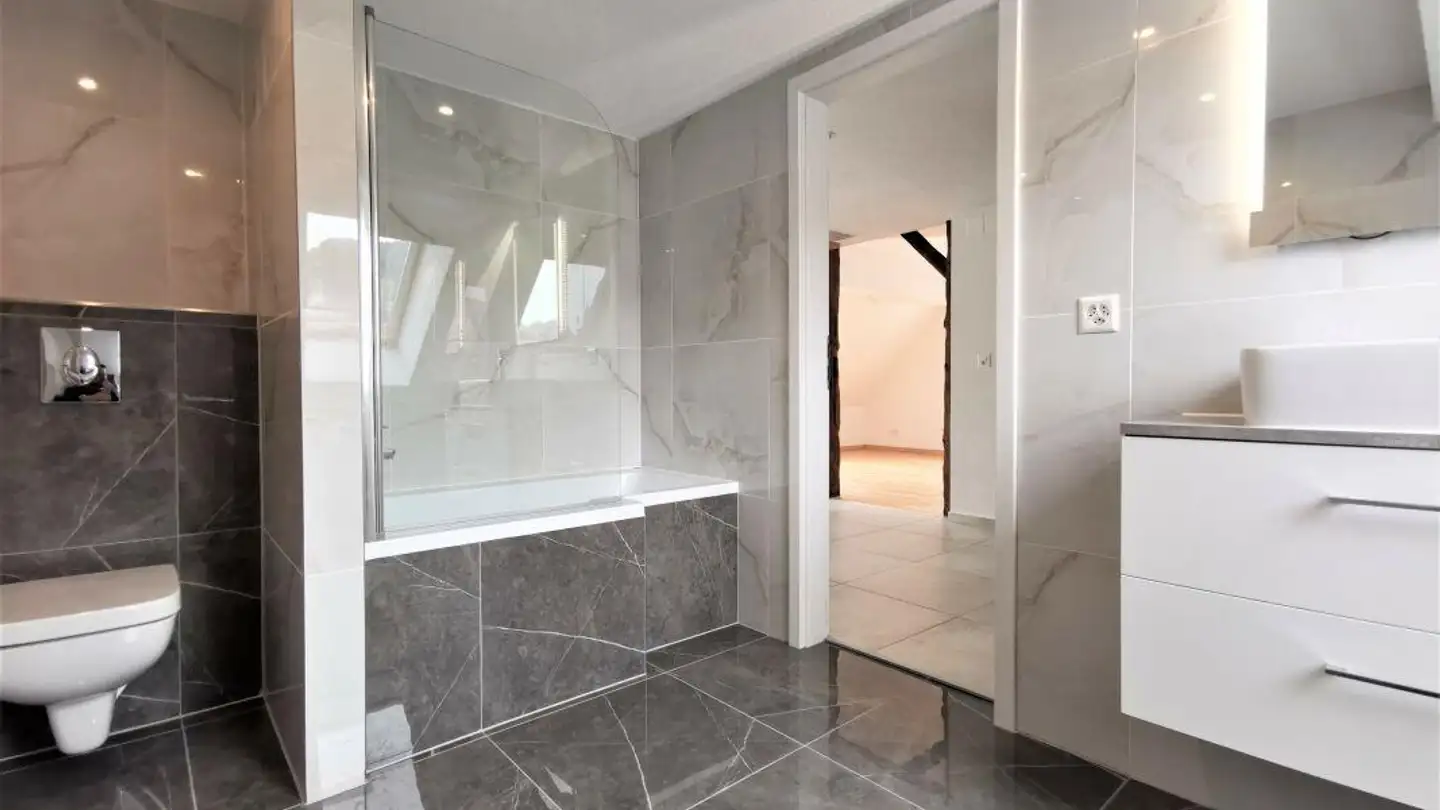 Wohnung mieten - Oberdorf 24, 8222 Beringen - Foto 2
