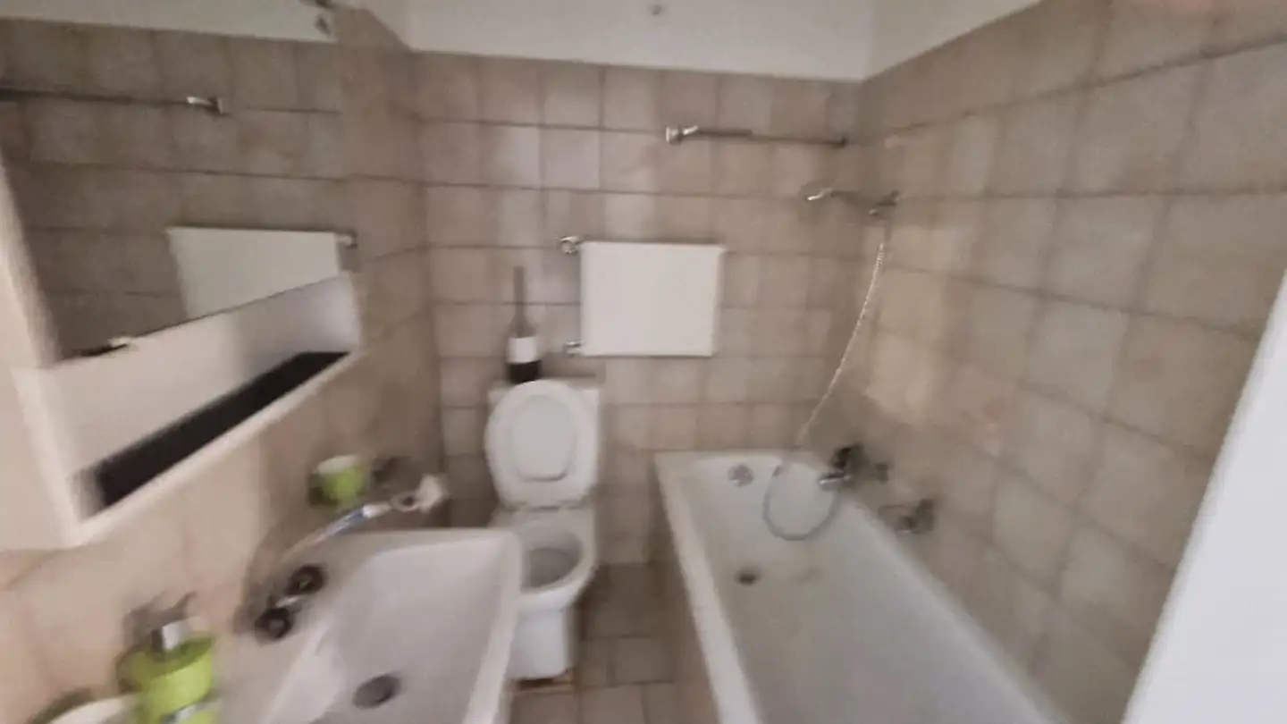 Appartamento in affitto - Rue Baptiste-Savoye 27, 2610 St-Imier - Foto 3