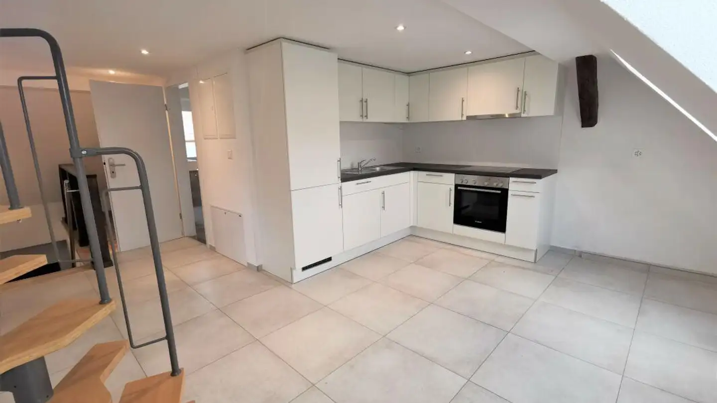 Wohnung mieten - Oberdorf 24, 8222 Beringen - Foto 3