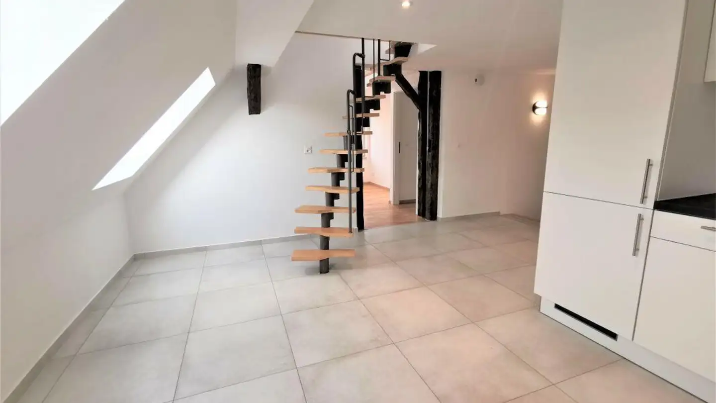 Wohnung mieten - Oberdorf 24, 8222 Beringen - Foto 4