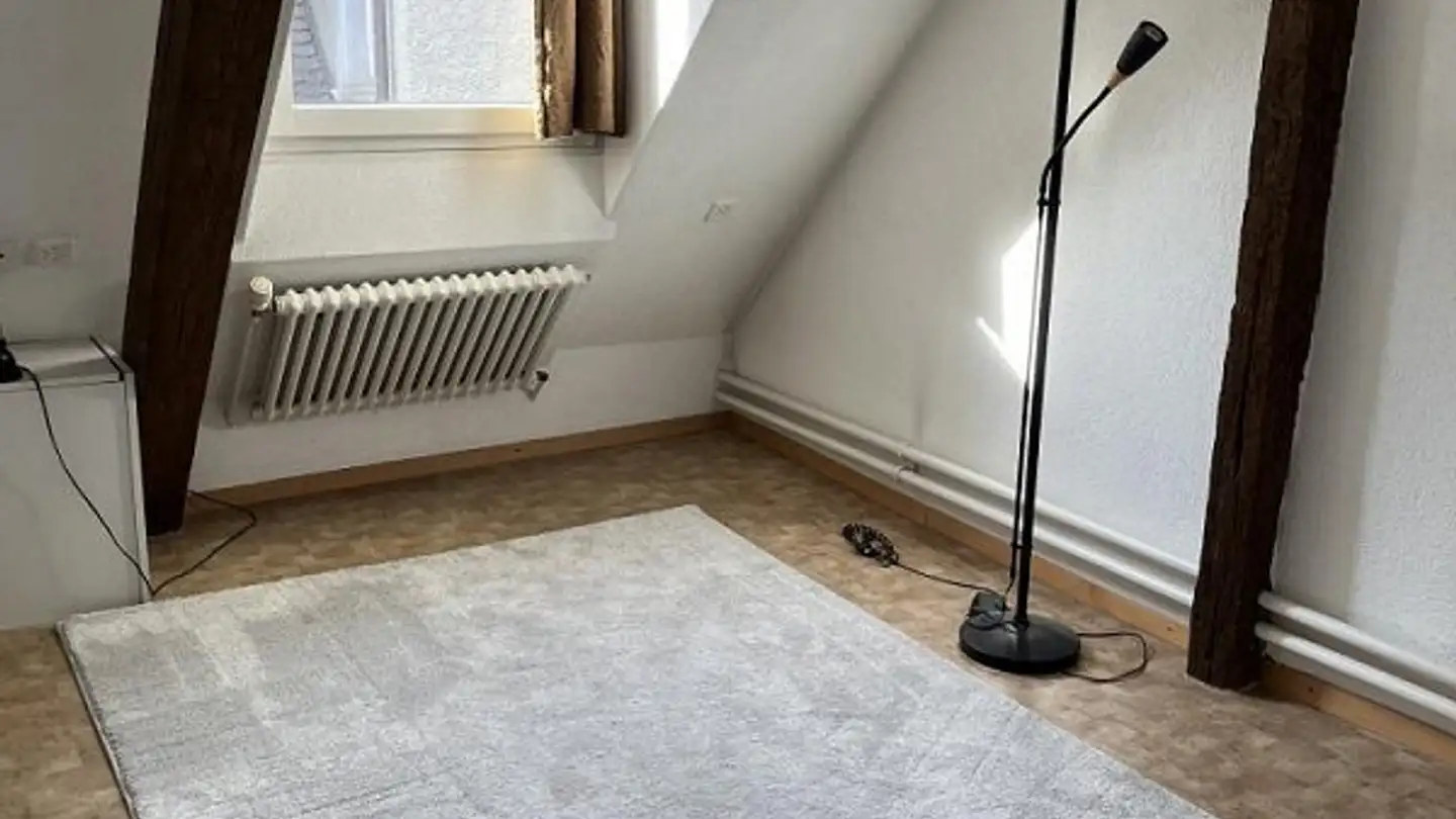 Wohnung mieten - Spitalgasse 4, 8001 Zürich