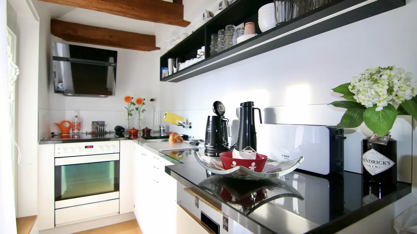 Apartment for rent - Hermesbühlstrasse 3, 4500 Solothurn - Photo 3