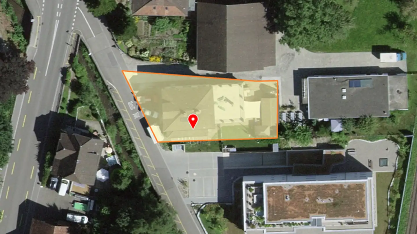 Maison individuelle à vendre - Mühlegasse 1, 5742 Kölliken - Photo 3