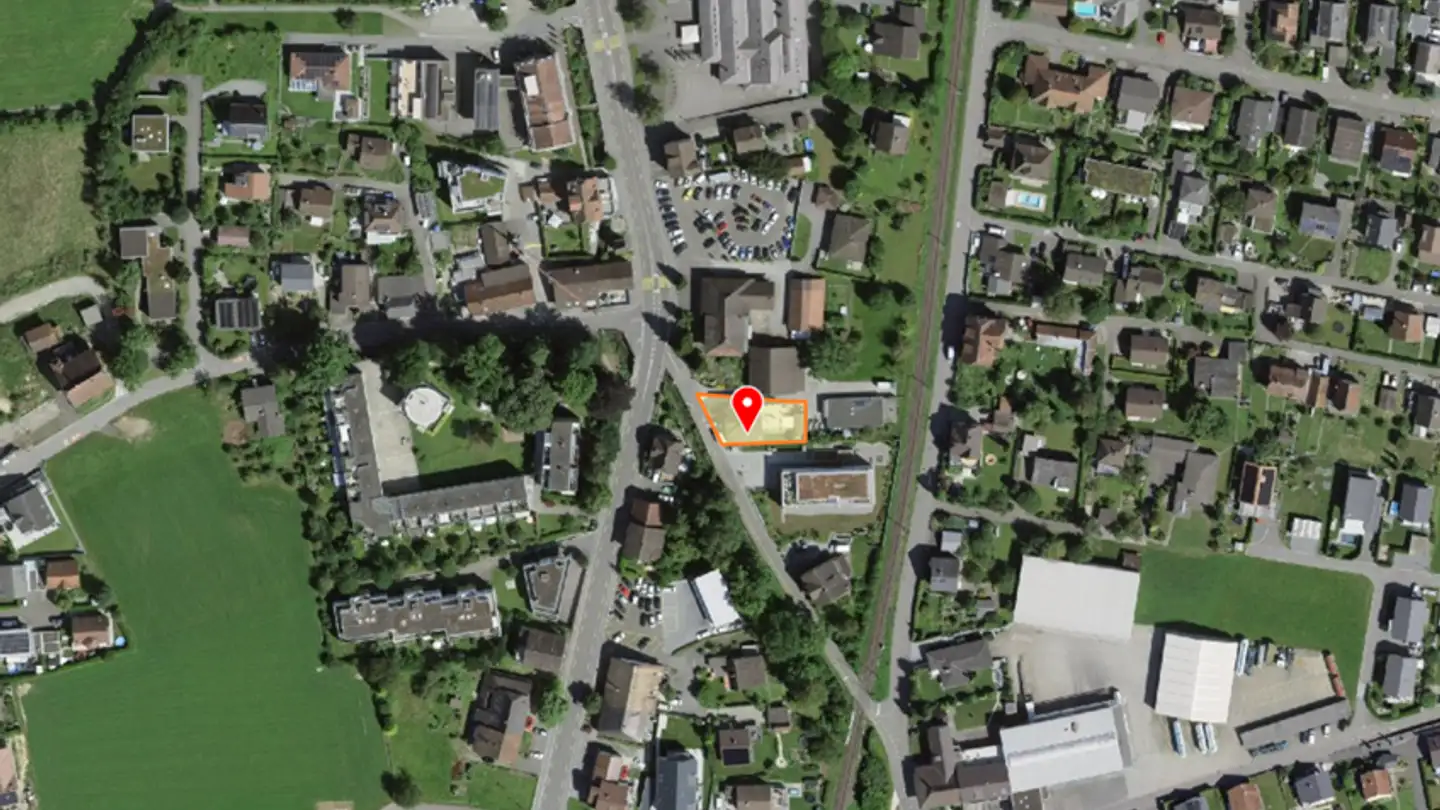Maison individuelle à vendre - Mühlegasse 1, 5742 Kölliken - Photo 4