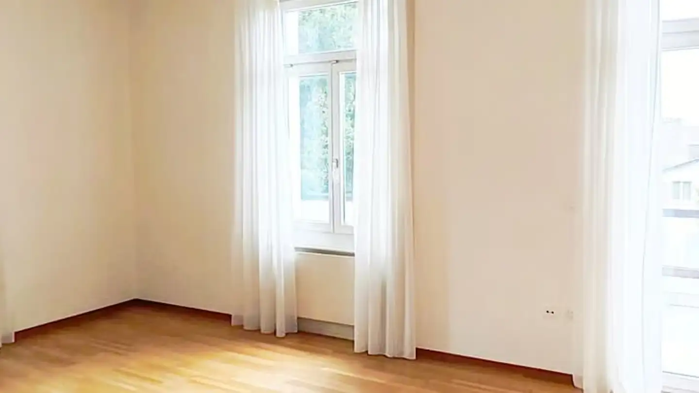 Wohnung mieten - Bahnhofstrasse 95, 3232 Ins