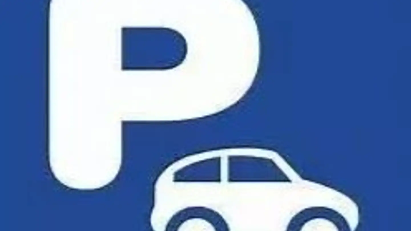 Place de parking extérieure à louer - Avenue De Beauregard 17, 1800 Vevey