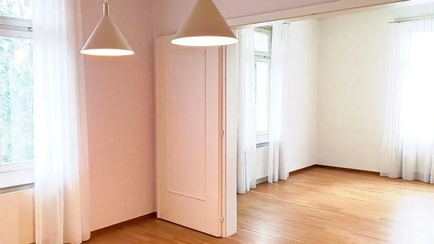 Wohnung mieten - Bahnhofstrasse 95, 3232 Ins - Foto 3