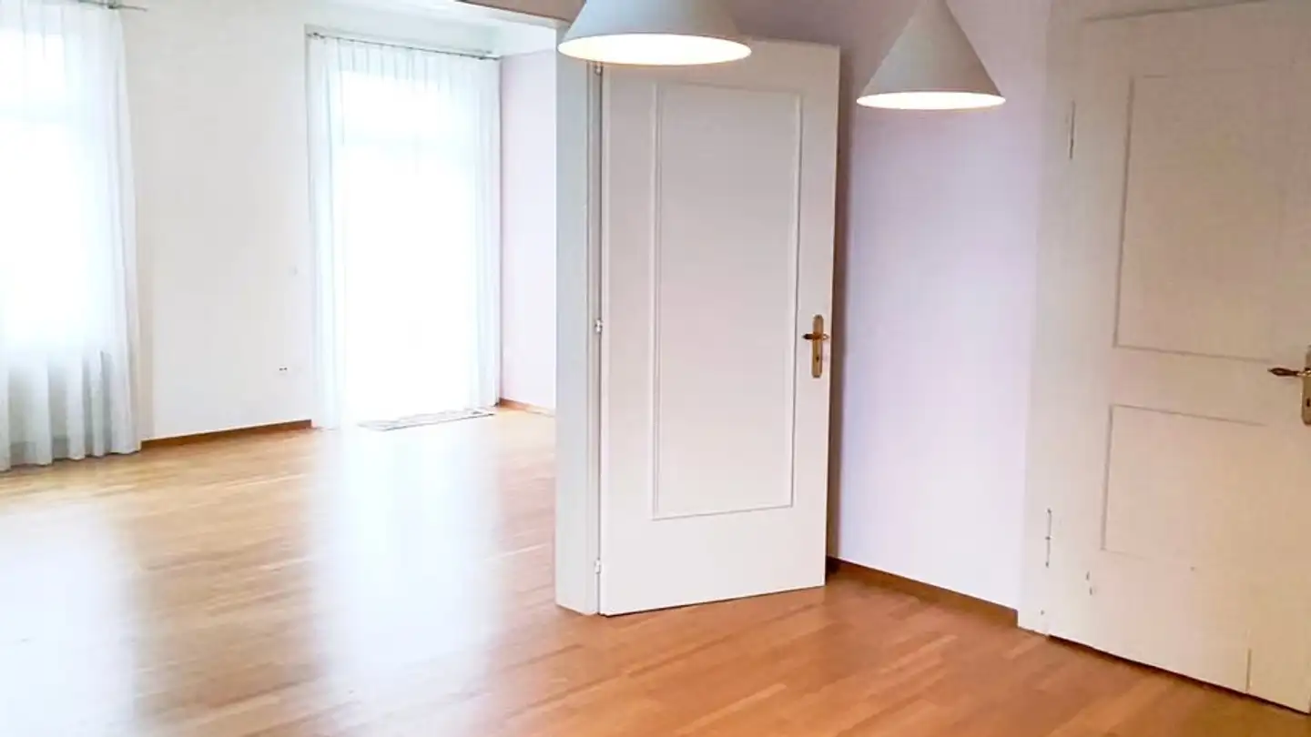 Wohnung mieten - Bahnhofstrasse 95, 3232 Ins - Foto 4