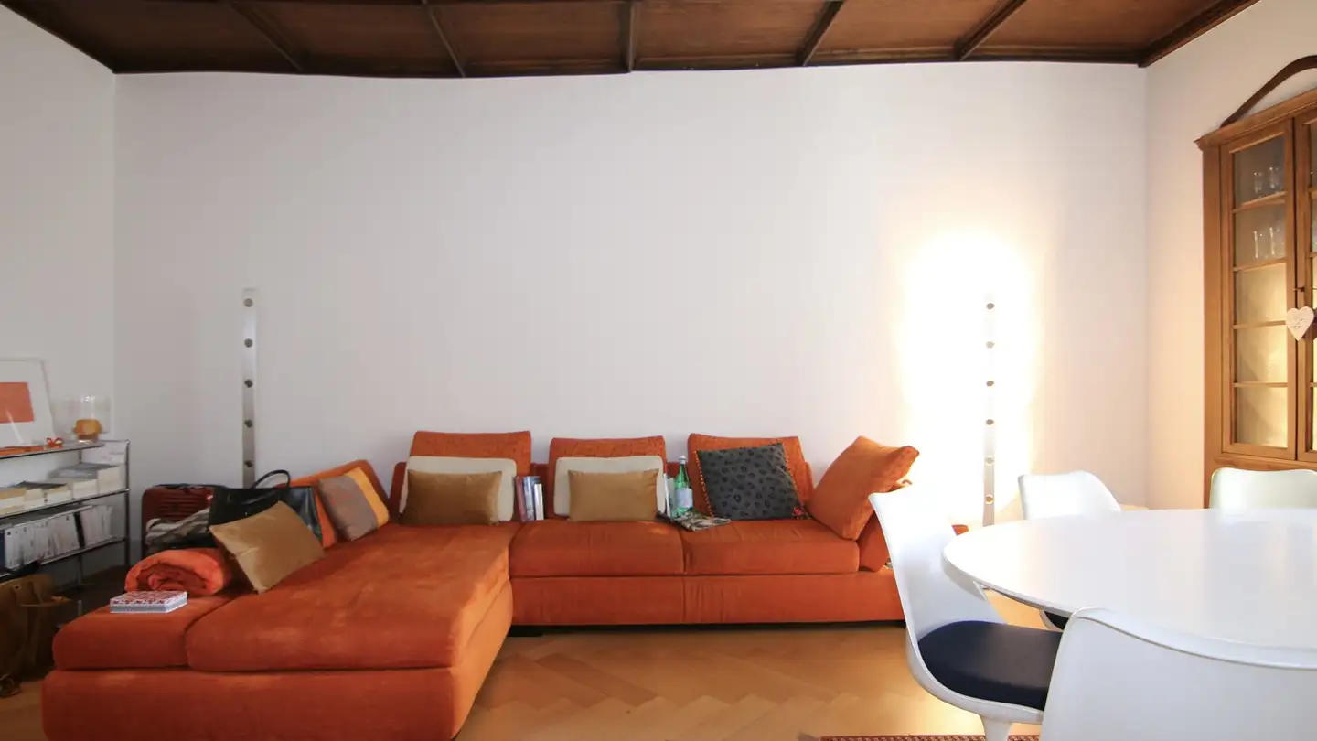 Apartment for rent - Hermesbühlstrasse 3, 4500 Solothurn - Photo 4