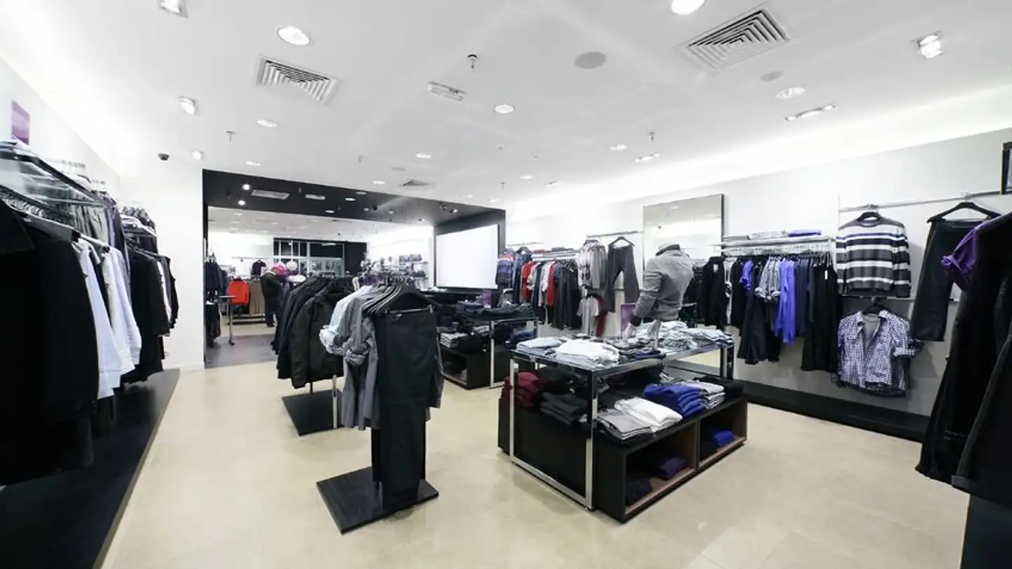 Magasin à louer - 1110 Morges