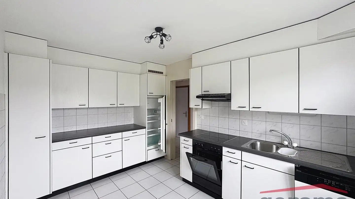 Wohnung mieten - Route Du Barrage 12, 1733 Treyvaux