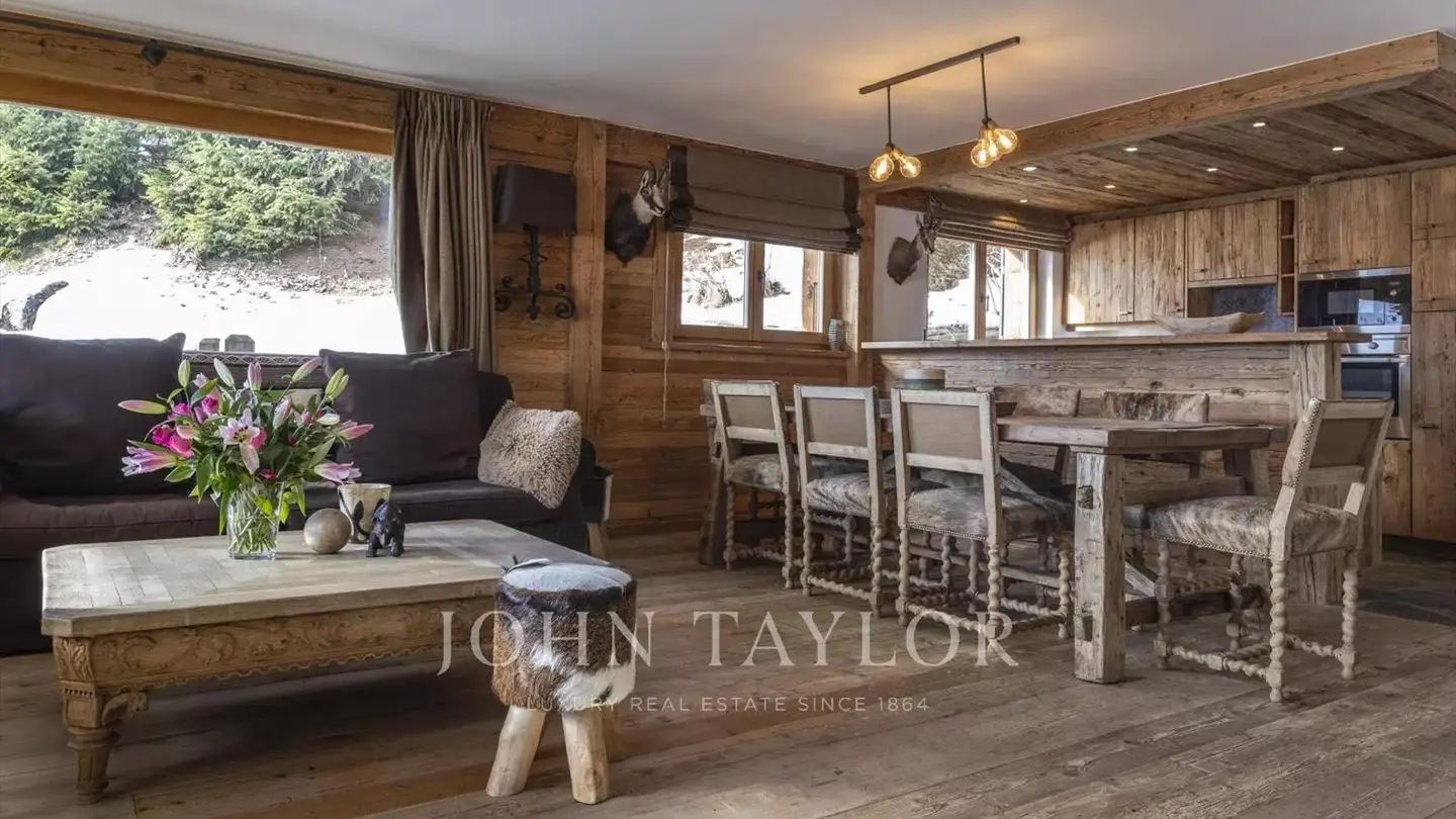 Appartamento in vendita - 1936 Verbier - Foto 2