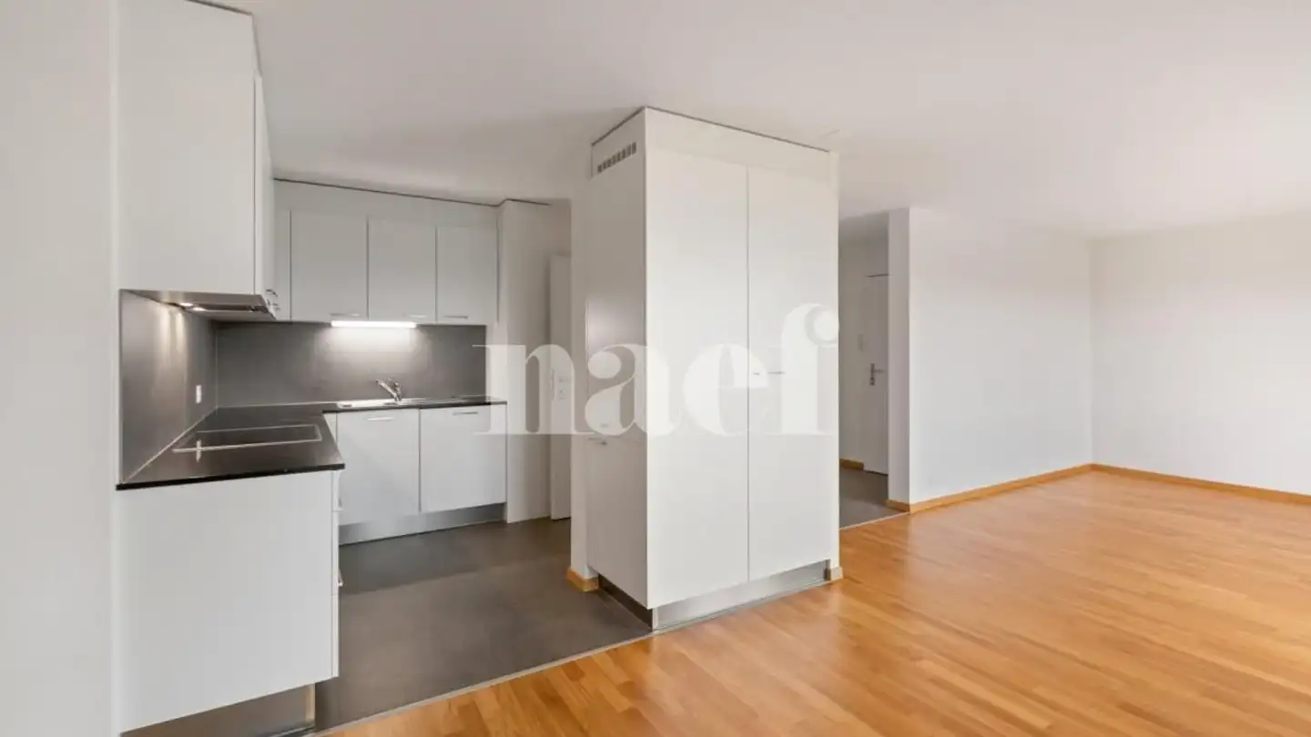 Appartamento in affitto - Rue Denis-De-Rougemont 20, 2000 Neuchâtel - Foto 4