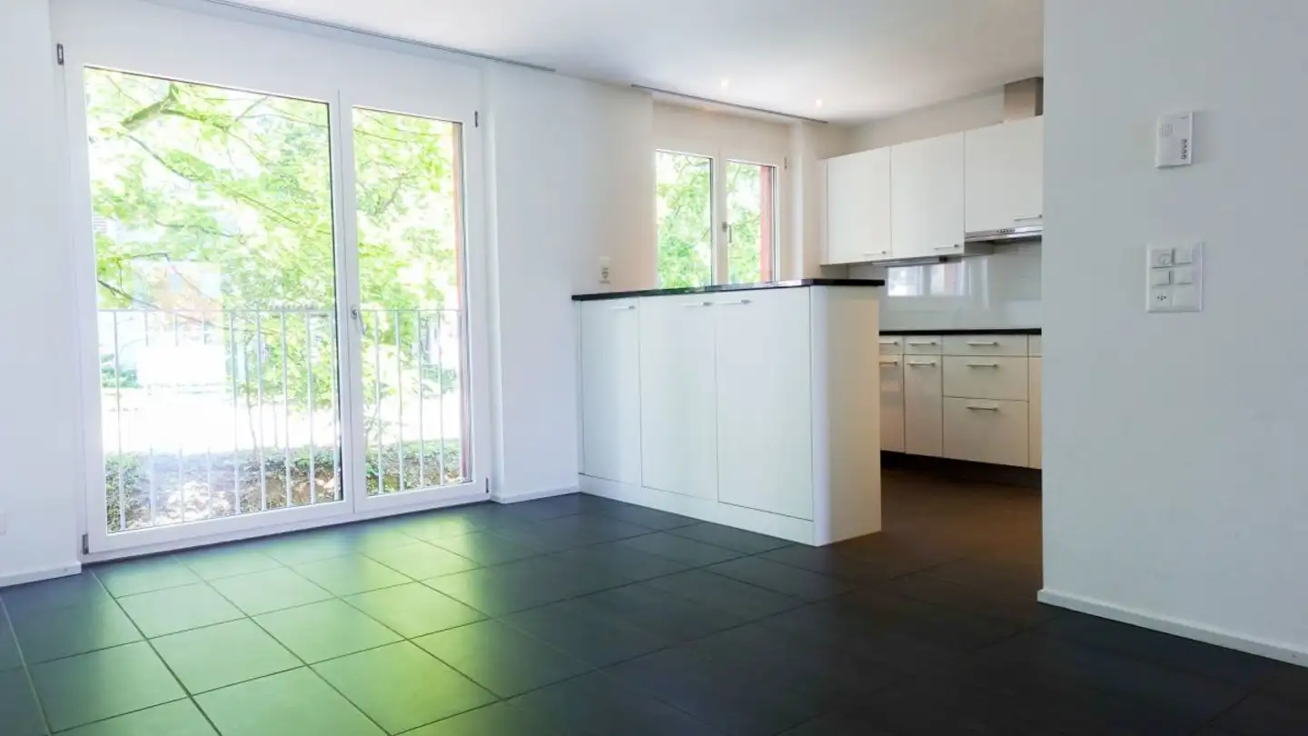 Wohnung mieten - Theodorshofweg 19, 4310 Rheinfelden