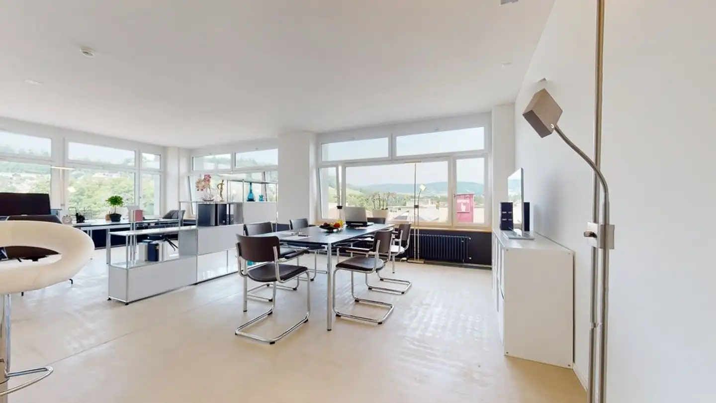 Spazio ufficio in affitto - Gösgerstrasse 13a, 5012 Schönenwerd