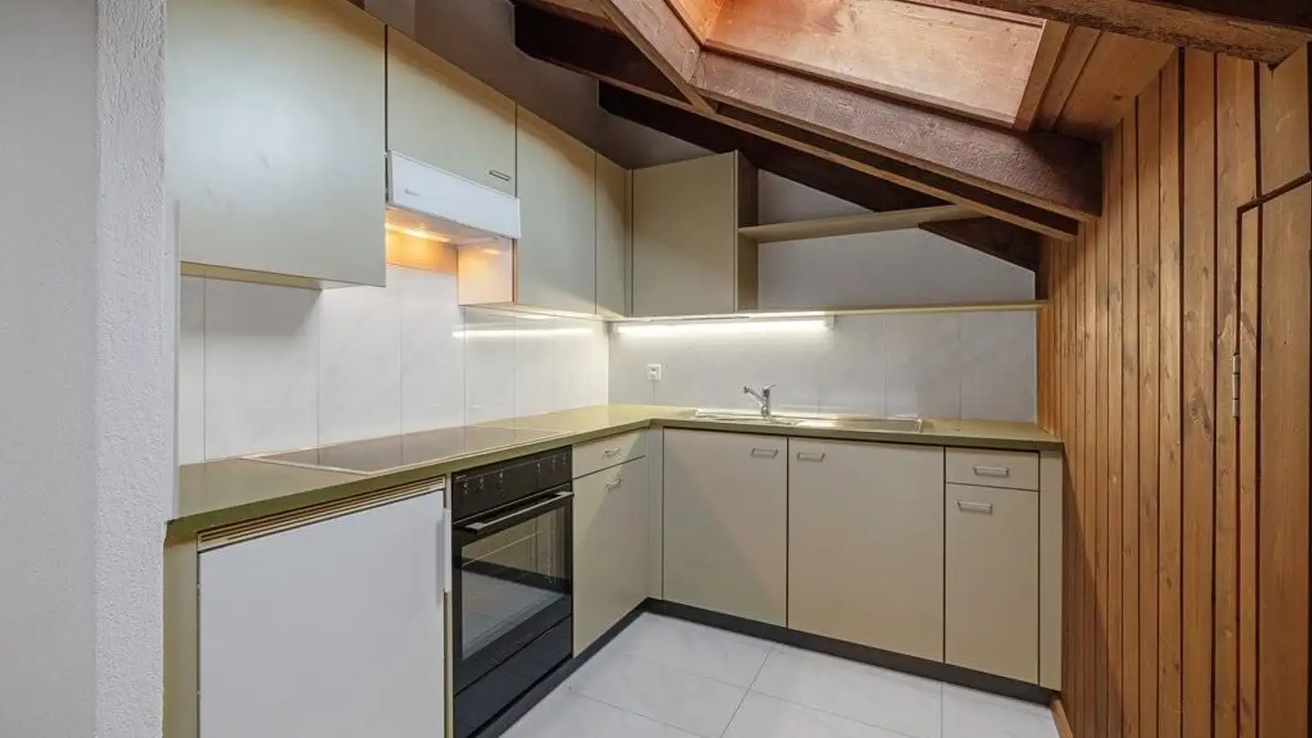 Appartamento in affitto - Zelgwasserweg 35, 4460 Gelterkinden - Foto 4