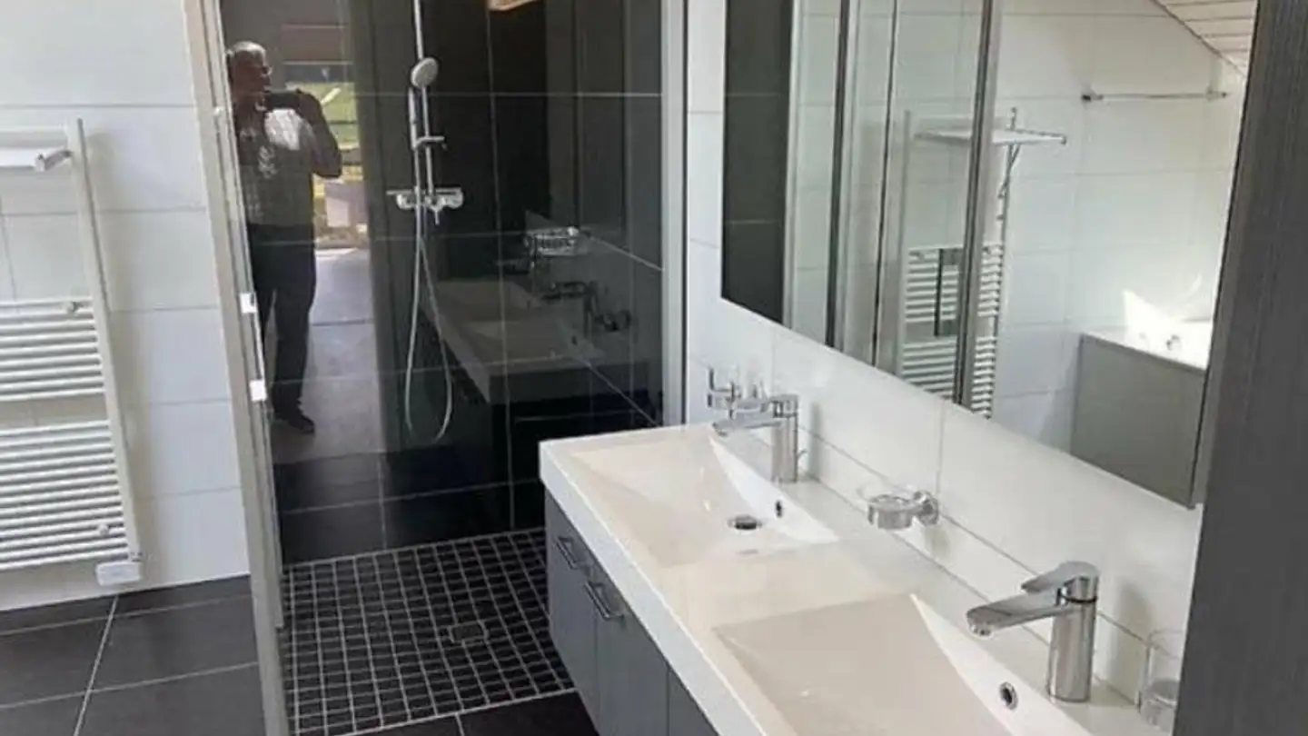 Einfamilienhaus mieten - 1595 Faoug - Foto 4